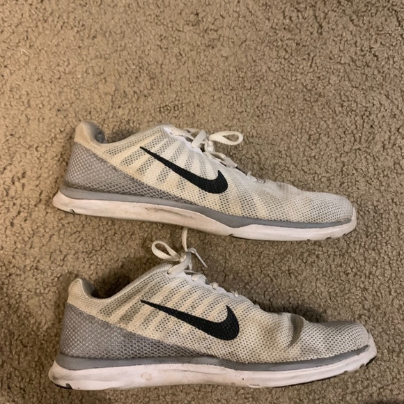 Nike Shoes - Nike Training Shoes
